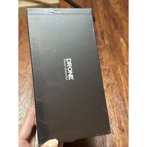 Yomi Drone-Avoid Obstacles SMS 4k Camera NEW SEALED Box - Picture 5 of 10